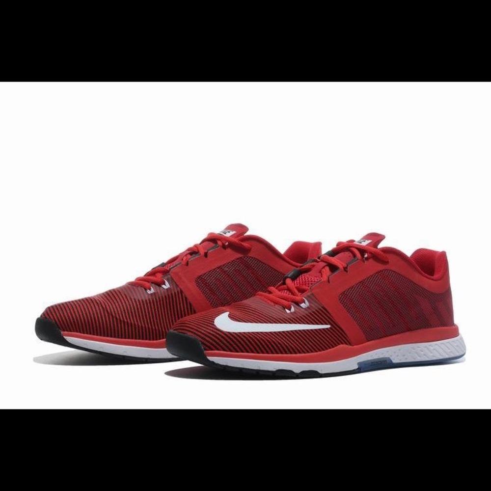 New Nike Zoom Speed TR3